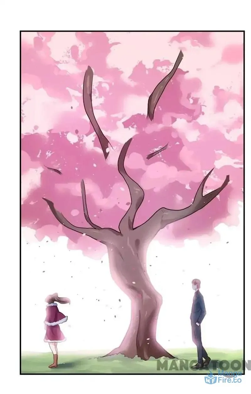 Bloodthirsty Man: Trapped Bride Chapter 133 page 12 - 