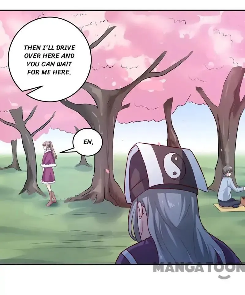 Bloodthirsty Man: Trapped Bride Chapter 133 page 16 - 