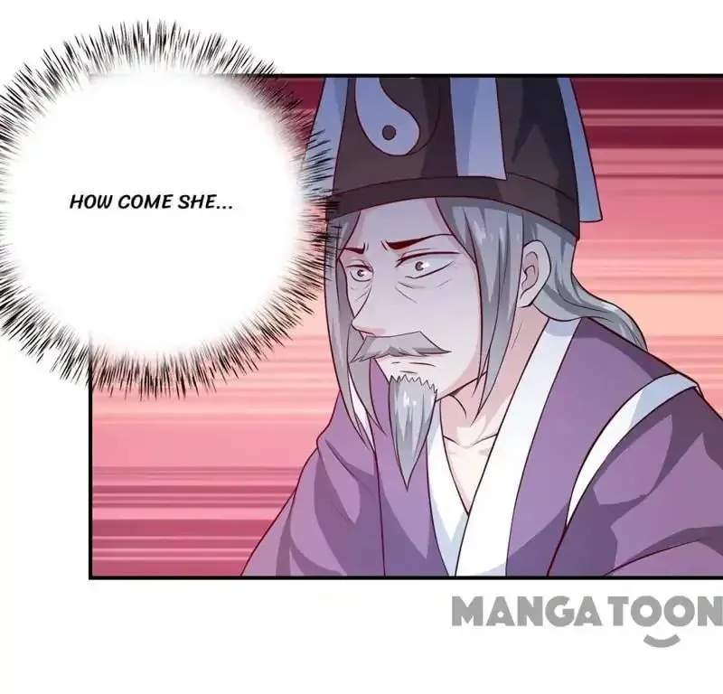 Bloodthirsty Man: Trapped Bride Chapter 133 page 17 - 