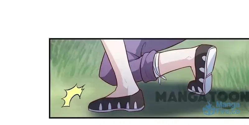 Bloodthirsty Man: Trapped Bride Chapter 133 page 18 - 