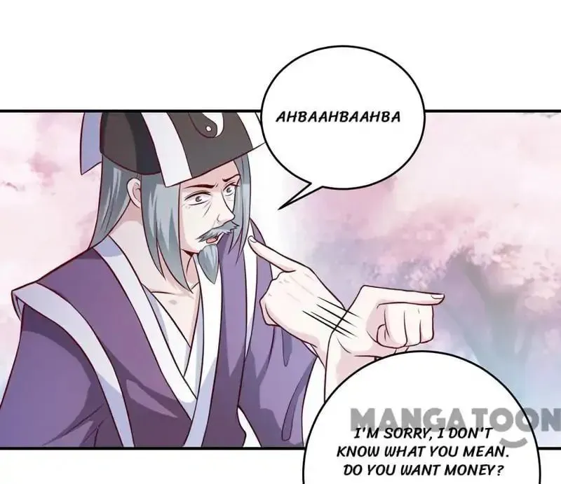 Bloodthirsty Man: Trapped Bride Chapter 133 page 20 - 