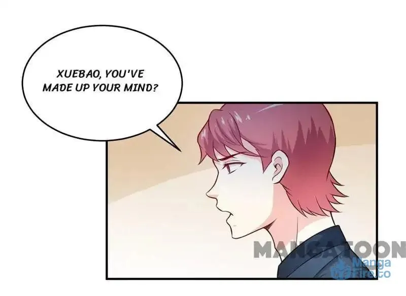 Bloodthirsty Man: Trapped Bride Chapter 133 page 3 - 