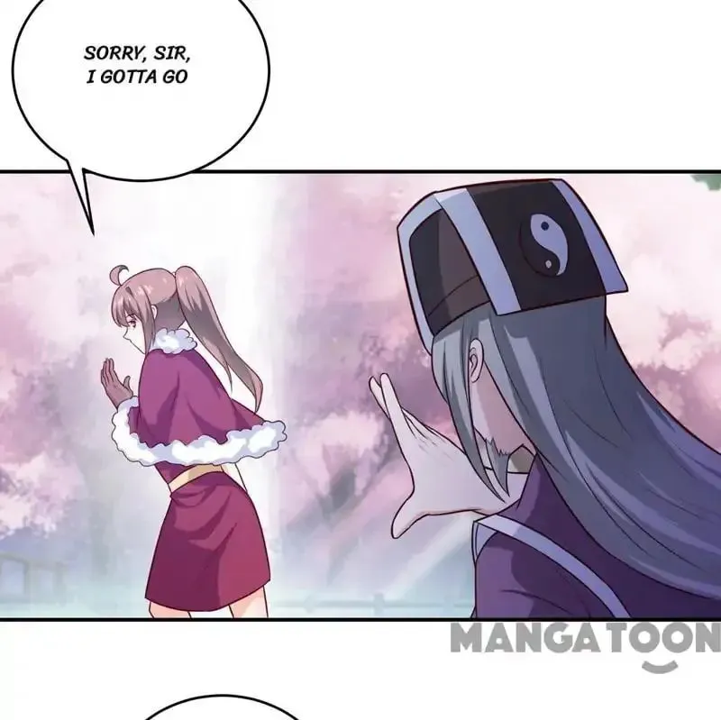 Bloodthirsty Man: Trapped Bride Chapter 133 page 22 - 
