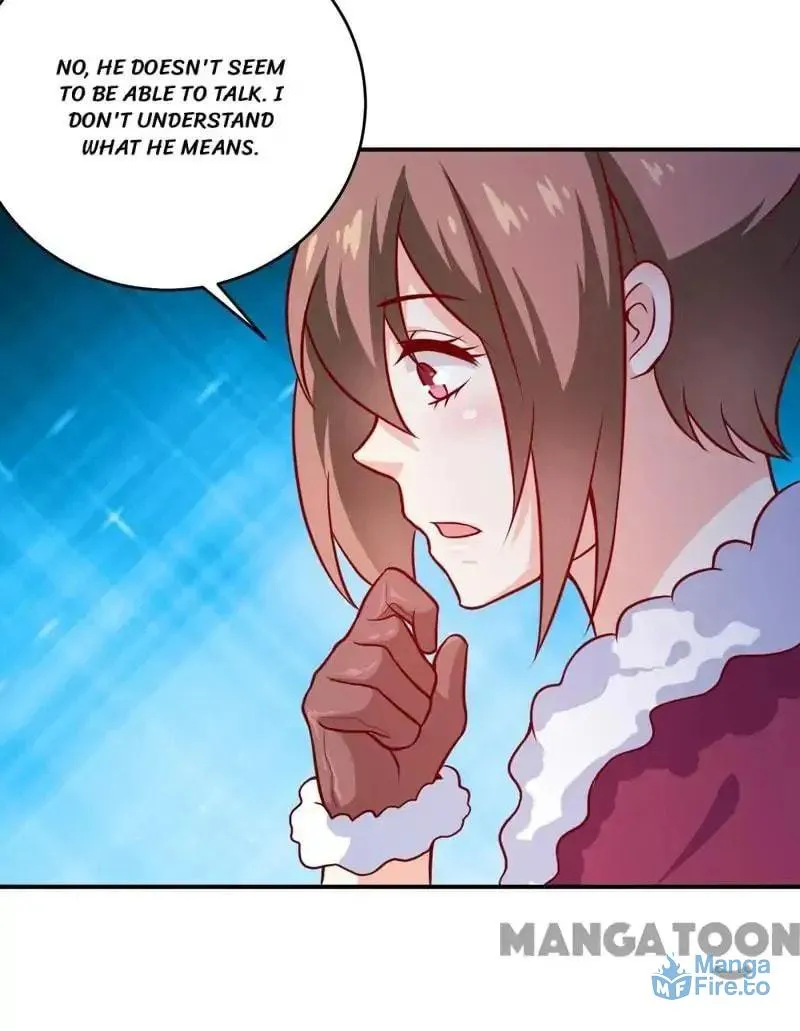 Bloodthirsty Man: Trapped Bride Chapter 133 page 24 - 