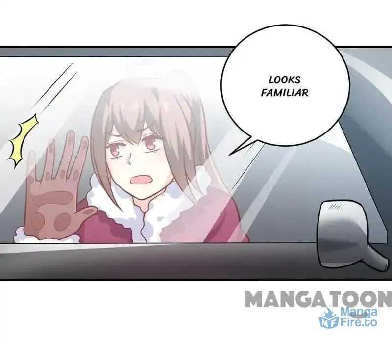 Bloodthirsty Man: Trapped Bride Chapter 133 page 27 - 