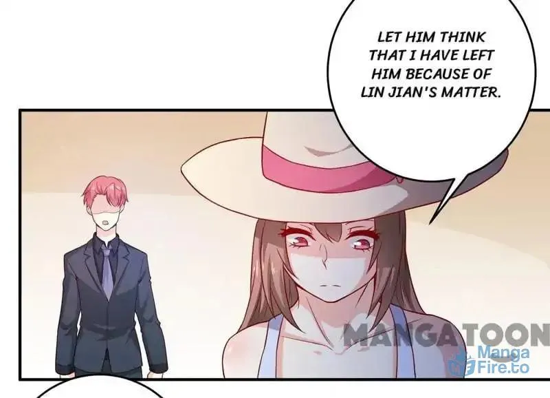 Bloodthirsty Man: Trapped Bride Chapter 133 page 6 - 
