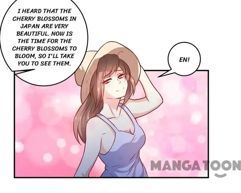 Bloodthirsty Man: Trapped Bride Chapter 133 page 7 - 