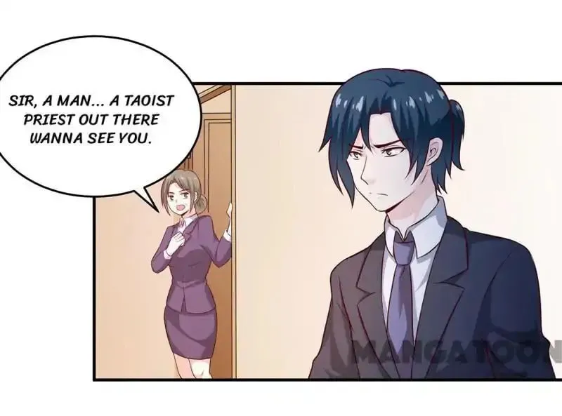 Bloodthirsty Man: Trapped Bride Chapter 134 page 2 - 
