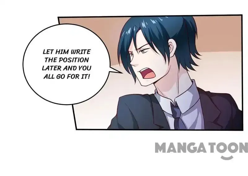 Bloodthirsty Man: Trapped Bride Chapter 134 page 13 - 