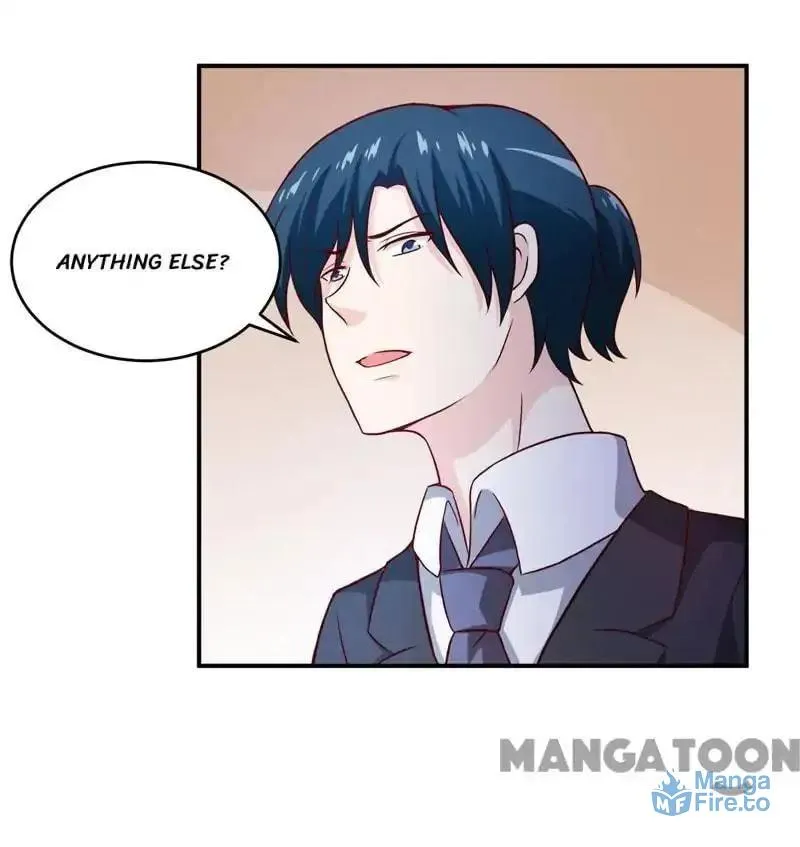 Bloodthirsty Man: Trapped Bride Chapter 134 page 15 - 