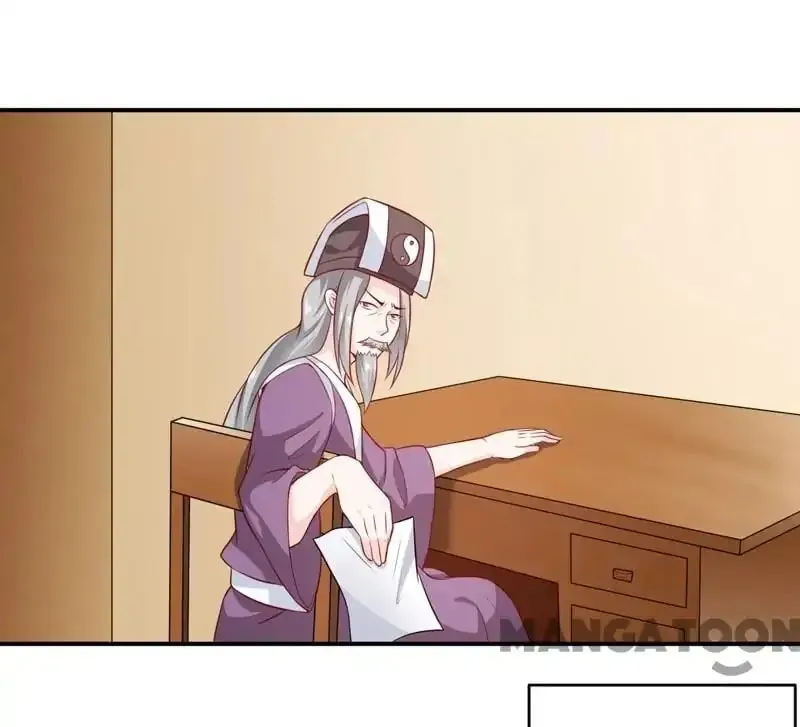 Bloodthirsty Man: Trapped Bride Chapter 134 page 16 - 