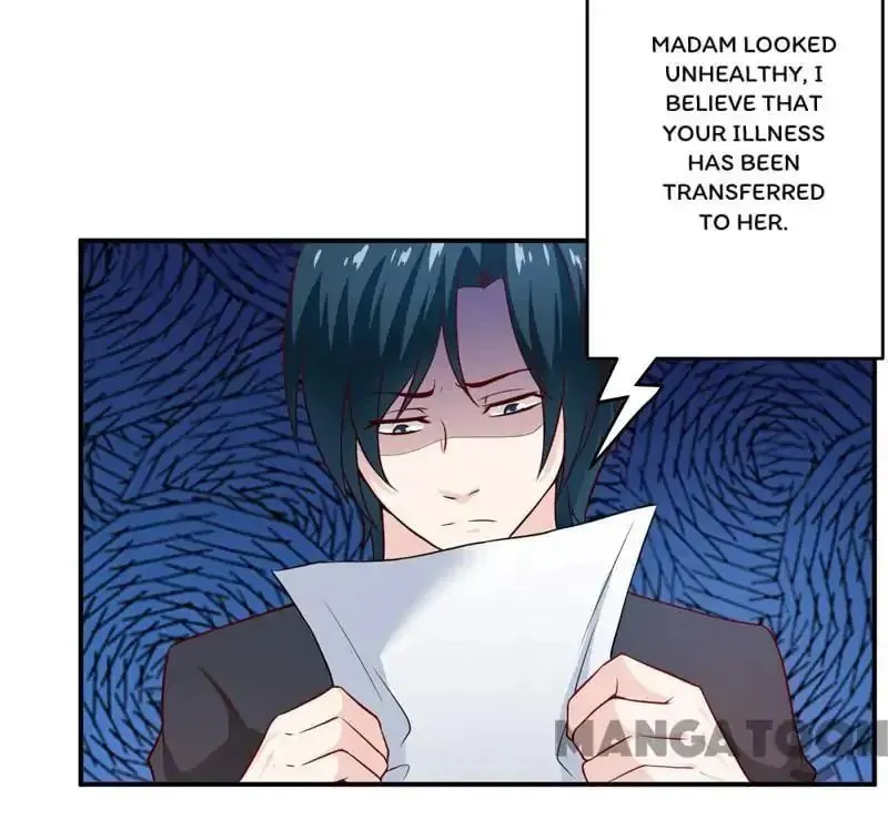 Bloodthirsty Man: Trapped Bride Chapter 134 page 17 - 