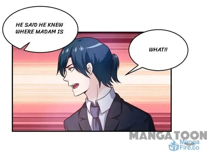 Bloodthirsty Man: Trapped Bride Chapter 134 page 3 - 