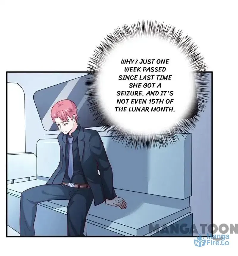 Bloodthirsty Man: Trapped Bride Chapter 134 page 24 - 