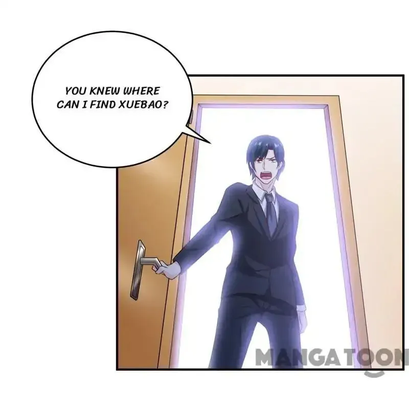 Bloodthirsty Man: Trapped Bride Chapter 134 page 4 - 