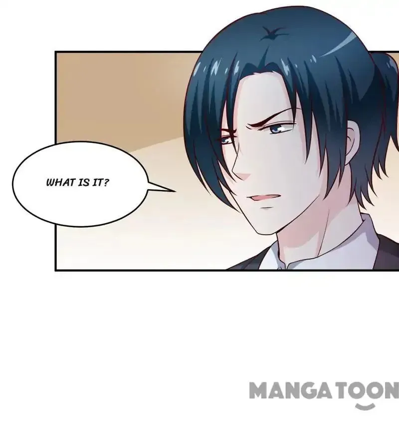 Bloodthirsty Man: Trapped Bride Chapter 134 page 31 - 