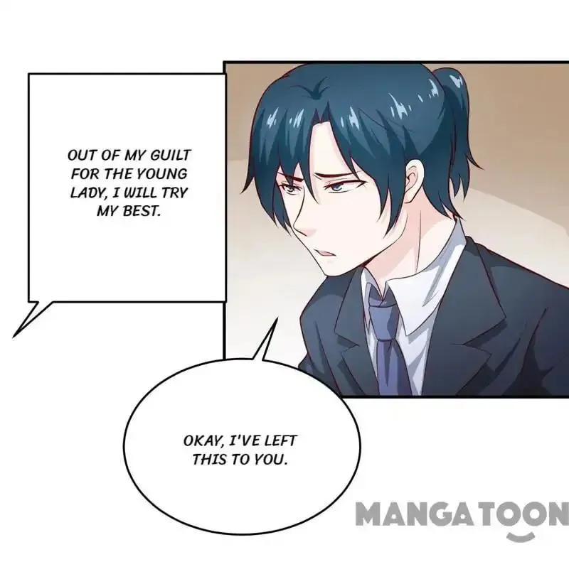 Bloodthirsty Man: Trapped Bride Chapter 135 page 2 - 