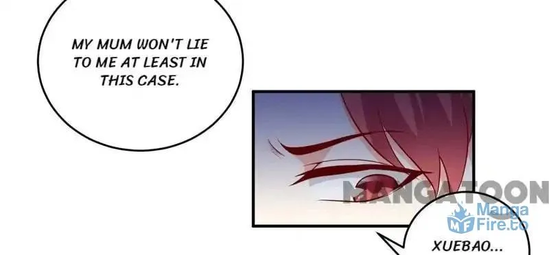 Bloodthirsty Man: Trapped Bride Chapter 135 page 12 - 
