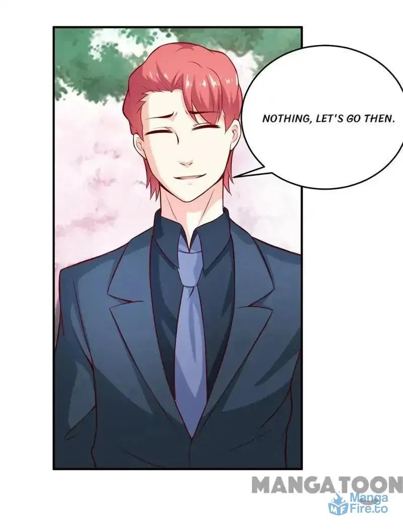 Bloodthirsty Man: Trapped Bride Chapter 135 page 15 - 