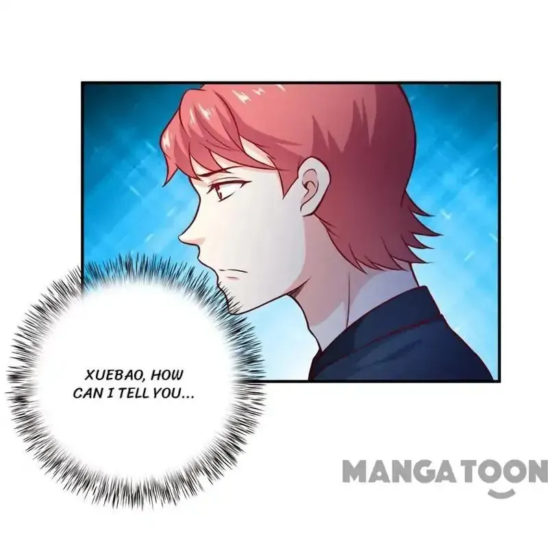 Bloodthirsty Man: Trapped Bride Chapter 135 page 16 - 