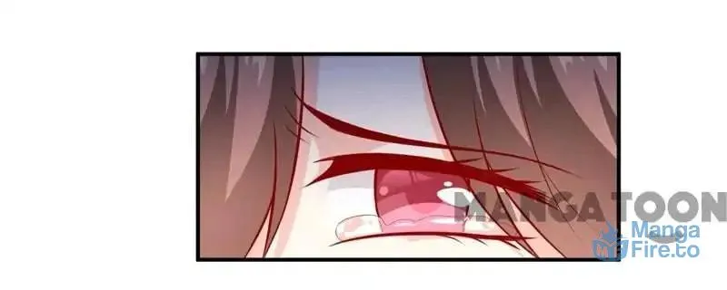 Bloodthirsty Man: Trapped Bride Chapter 135 page 21 - 