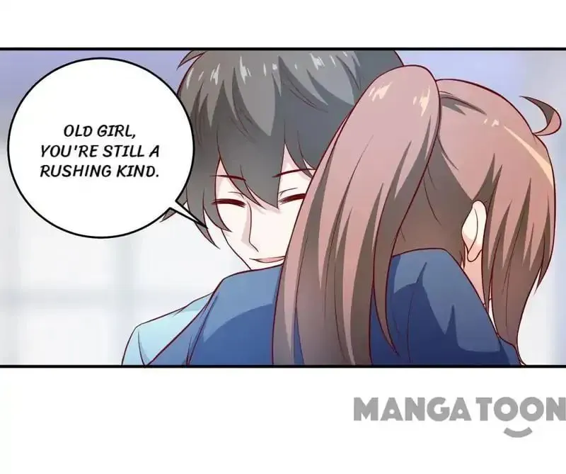 Bloodthirsty Man: Trapped Bride Chapter 135 page 23 - 
