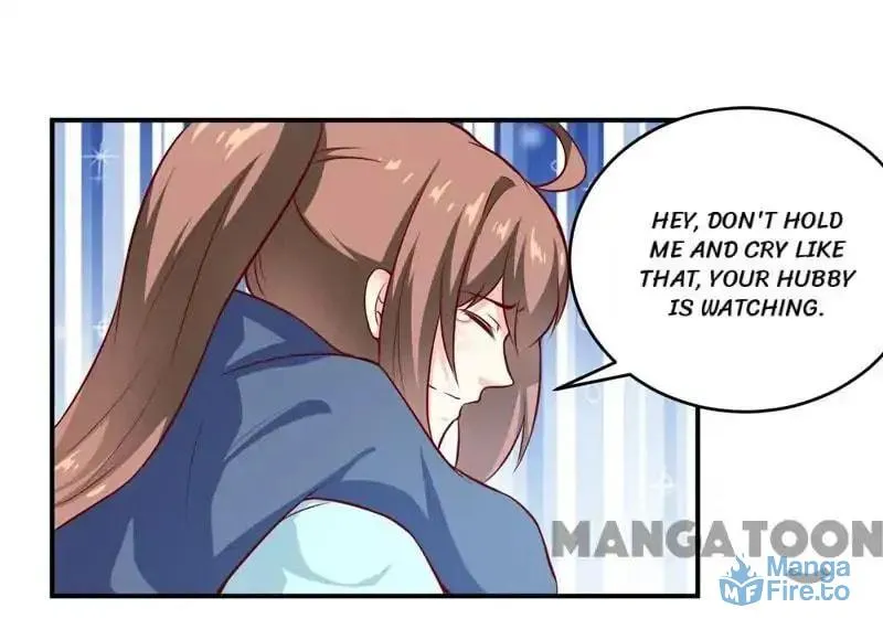 Bloodthirsty Man: Trapped Bride Chapter 135 page 24 - 