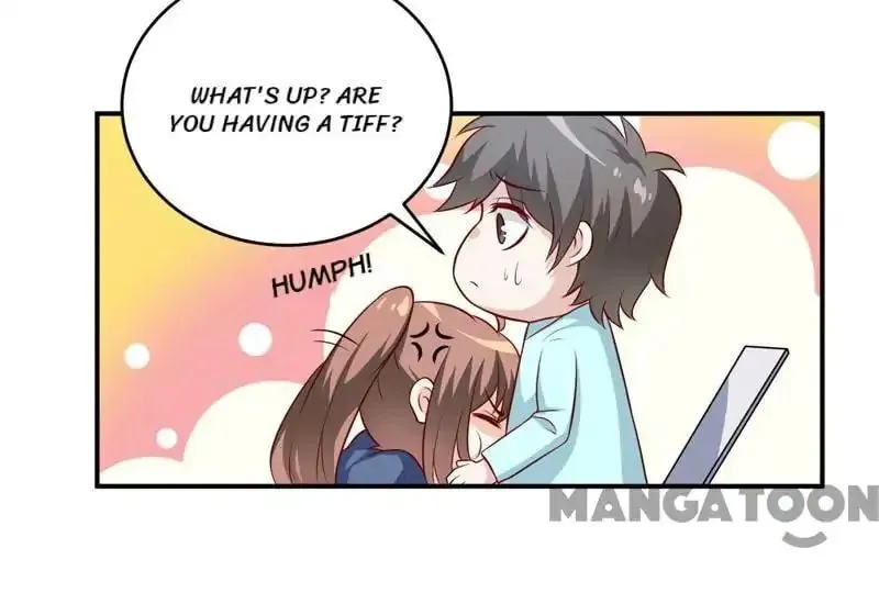 Bloodthirsty Man: Trapped Bride Chapter 135 page 26 - 