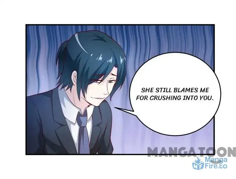 Bloodthirsty Man: Trapped Bride Chapter 135 page 27 - 