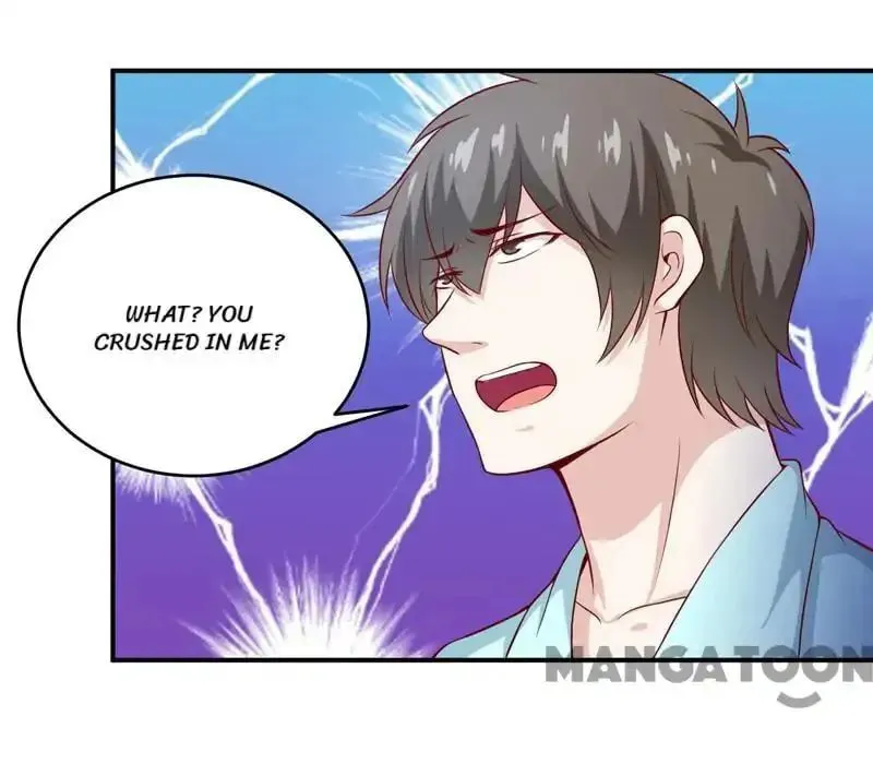 Bloodthirsty Man: Trapped Bride Chapter 135 page 28 - 