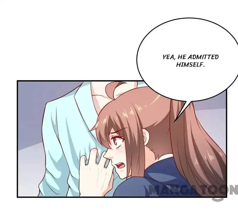 Bloodthirsty Man: Trapped Bride Chapter 135 page 29 - 