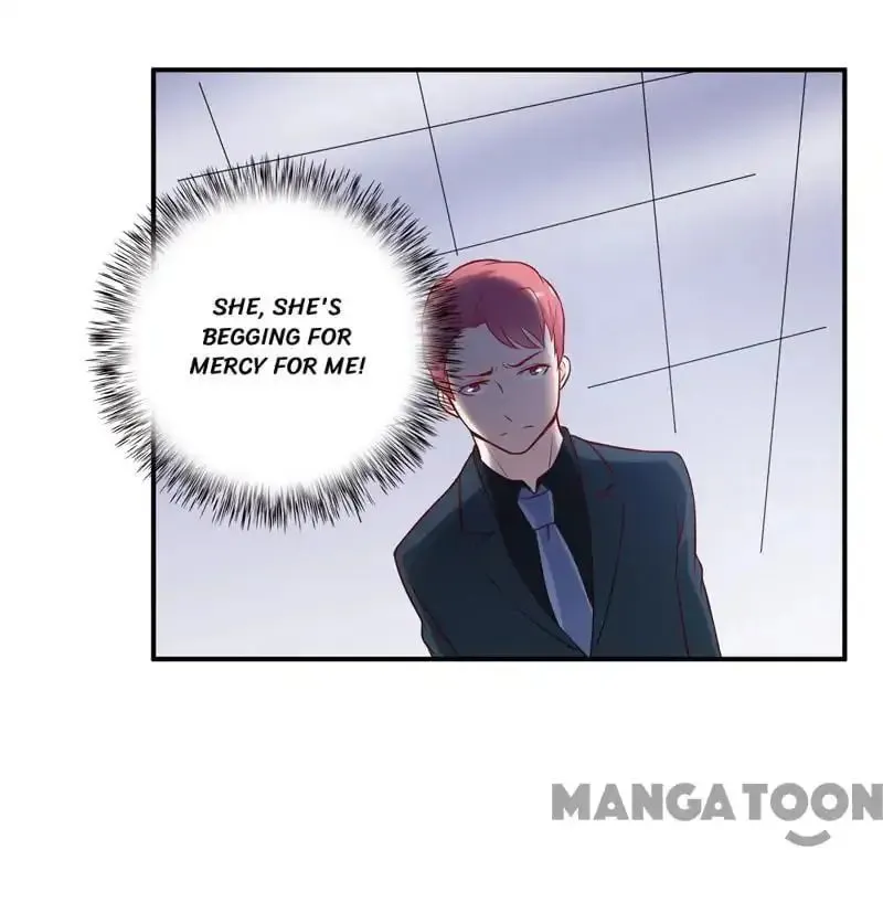 Bloodthirsty Man: Trapped Bride Chapter 136 page 11 - 