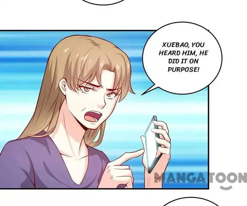 Bloodthirsty Man: Trapped Bride Chapter 136 page 13 - 