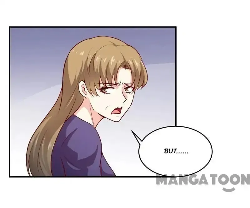 Bloodthirsty Man: Trapped Bride Chapter 136 page 17 - 