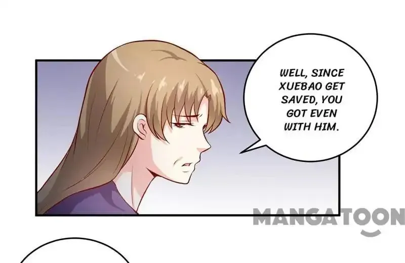 Bloodthirsty Man: Trapped Bride Chapter 136 page 19 - 