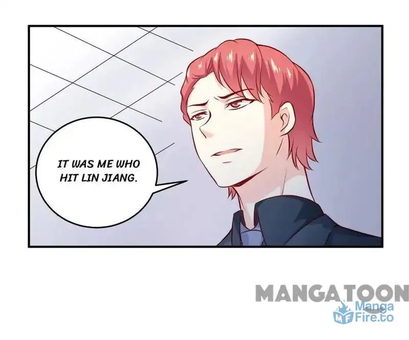Bloodthirsty Man: Trapped Bride Chapter 136 page 3 - 