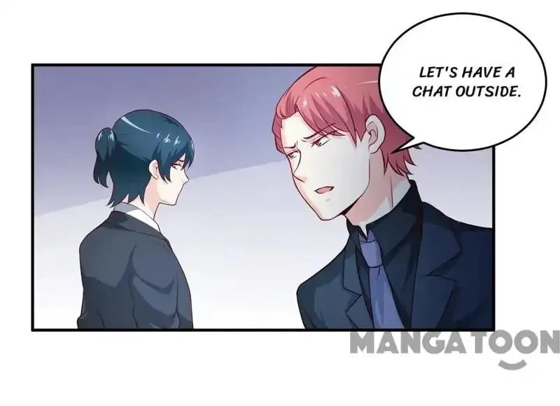 Bloodthirsty Man: Trapped Bride Chapter 136 page 23 - 