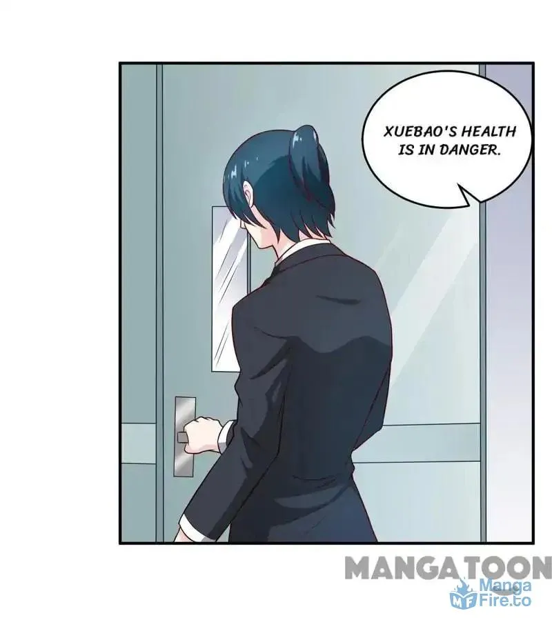 Bloodthirsty Man: Trapped Bride Chapter 136 page 24 - 