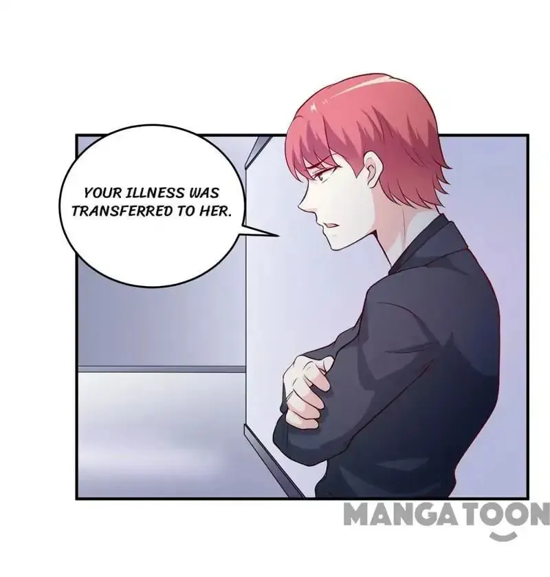 Bloodthirsty Man: Trapped Bride Chapter 136 page 25 - 