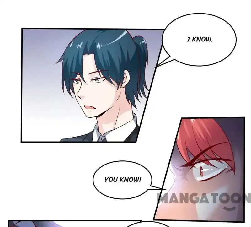 Bloodthirsty Man: Trapped Bride Chapter 136 page 26 - 