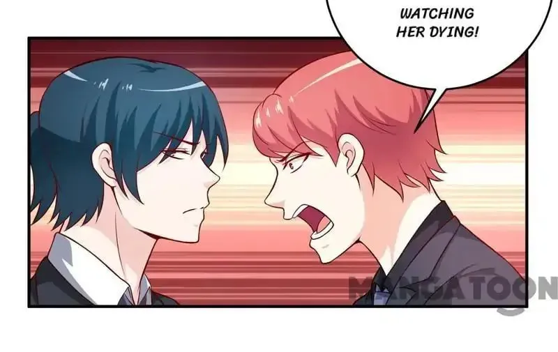 Bloodthirsty Man: Trapped Bride Chapter 136 page 28 - 