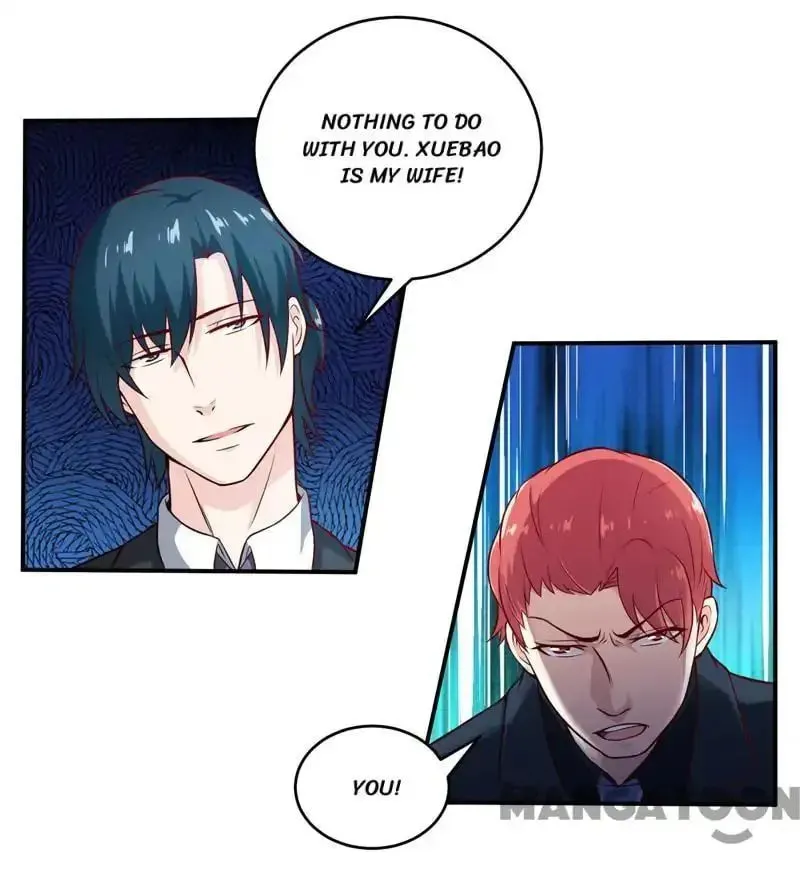 Bloodthirsty Man: Trapped Bride Chapter 136 page 29 - 