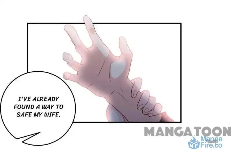Bloodthirsty Man: Trapped Bride Chapter 136 page 30 - 