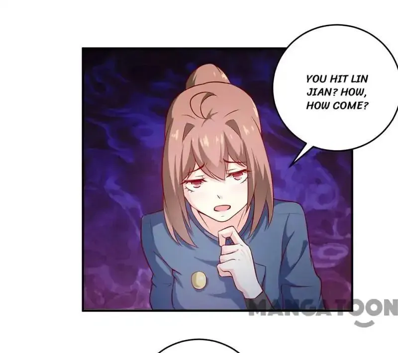 Bloodthirsty Man: Trapped Bride Chapter 136 page 4 - 