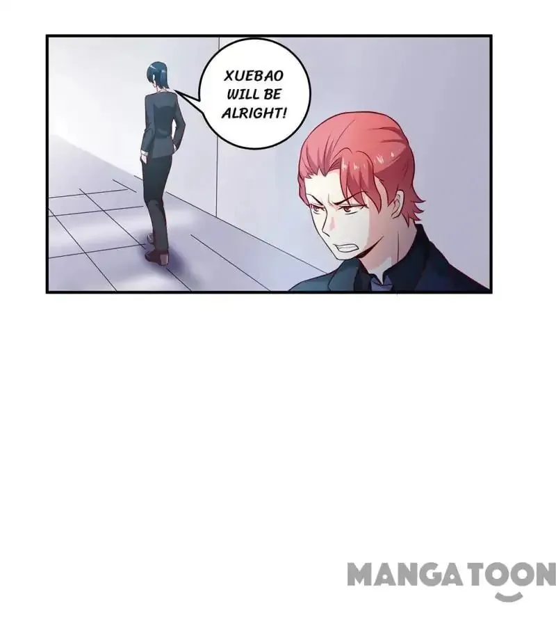 Bloodthirsty Man: Trapped Bride Chapter 136 page 31 - 