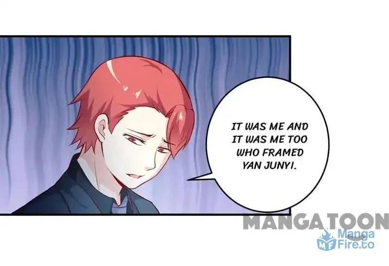 Bloodthirsty Man: Trapped Bride Chapter 136 page 6 - 