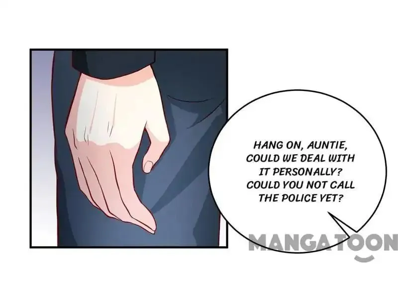 Bloodthirsty Man: Trapped Bride Chapter 136 page 10 - 