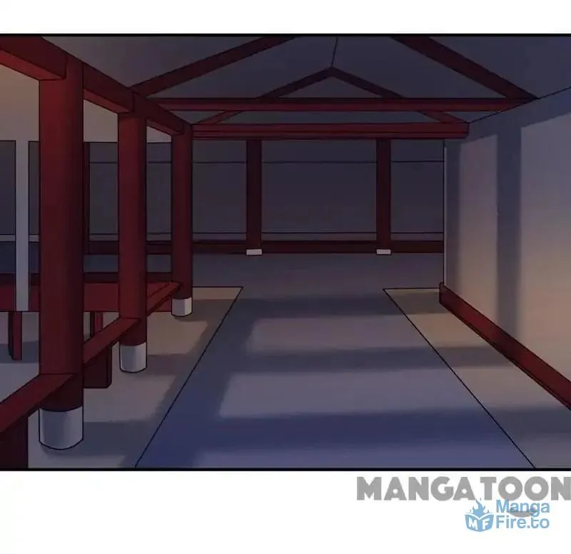 Bloodthirsty Man: Trapped Bride Chapter 137 page 12 - 