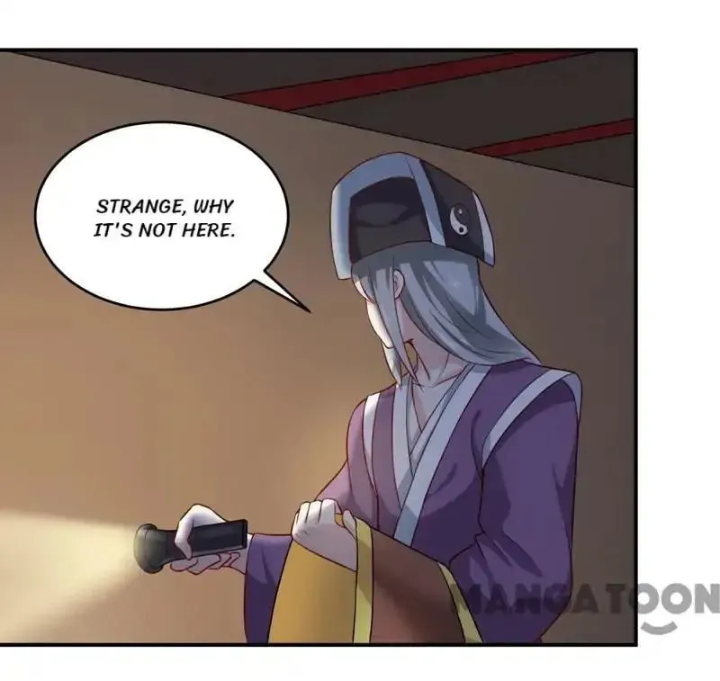 Bloodthirsty Man: Trapped Bride Chapter 137 page 13 - 