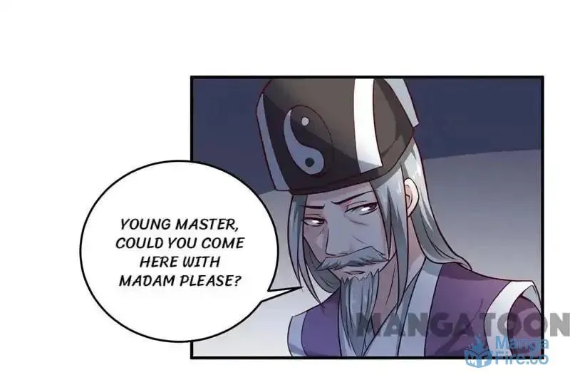 Bloodthirsty Man: Trapped Bride Chapter 137 page 15 - 
